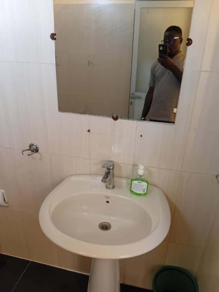 Appartement Beau Sejour 1 داكاغْ المظهر الخارجي الصورة